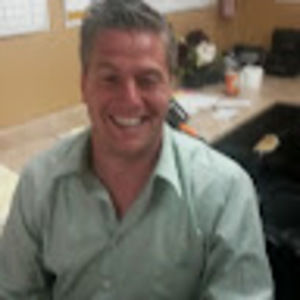 Meet your Posher, Travis